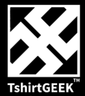 TShirtGeek